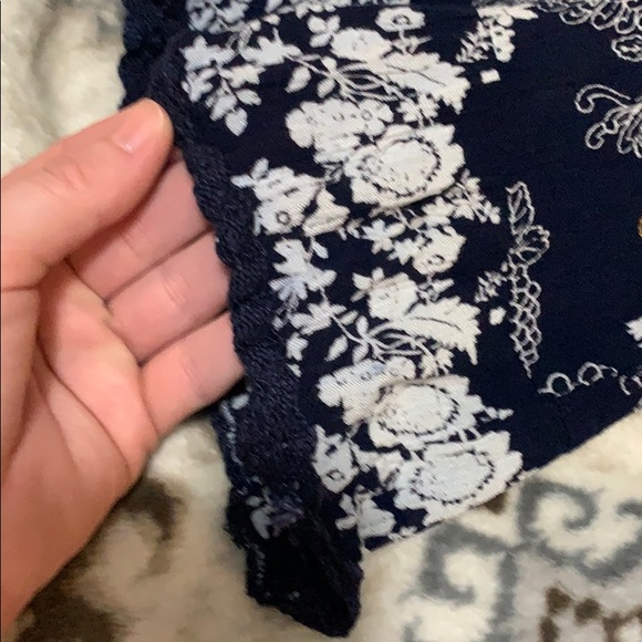 Romper - Picture 3 of 4